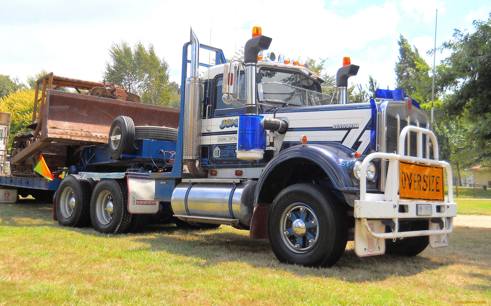 kenworth, , truck, company, , , 